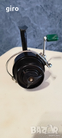 Ретро макара Mitchell 350, снимка 10 - Макари - 52929000