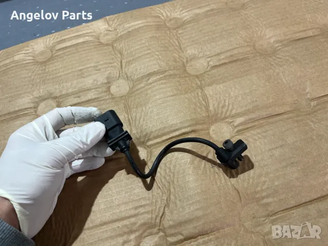 Датчик колянов вал за BMW E46 320D (150 к.с)