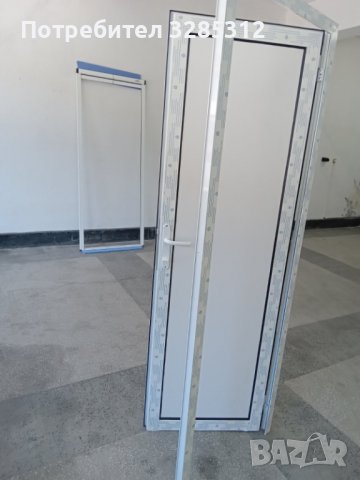 Алуминиева врата, снимка 2 - Дограми - 37842657