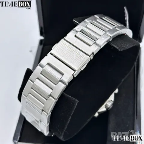Armani Exchange AX1742 Banks, снимка 4 - Мъжки - 49612476