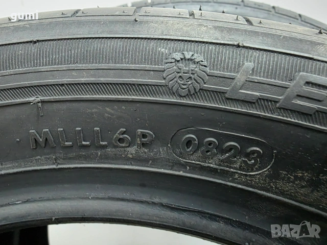 4бр летни гуми 155/65/14 LEAO L05278 , снимка 7 - Гуми и джанти - 53969375