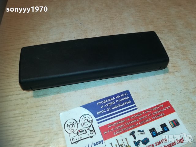 alpine твърд кеис за панел за кола 0611202028, снимка 7 - Аксесоари и консумативи - 30700285