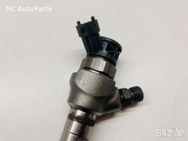 Горивен инжектор дюза за MAXUS DELIVER 9 2.0 дизел 163 коня BOSCH 0445110962 2022, снимка 7 - Части - 42552058