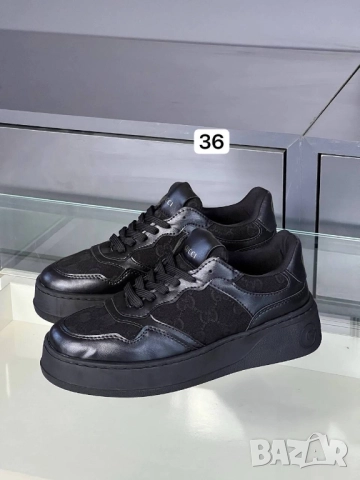 дамски маратонки New balance balenciaga lacoste , снимка 4 - Маратонки - 51768604