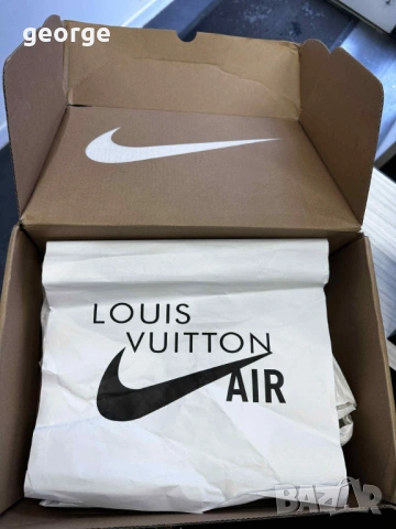 Маратонки Nike - 43 номер - нови, снимка 8 - Маратонки - 53326824