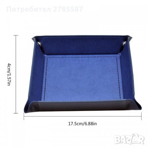 Комплект зарове за D&D, снимка 15 - Настолни игри - 30169040