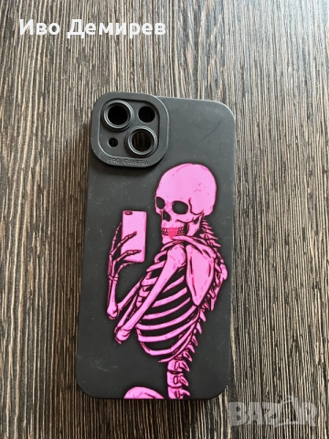Iphone 13 Калъфи, снимка 7 - Калъфи, кейсове - 56506586