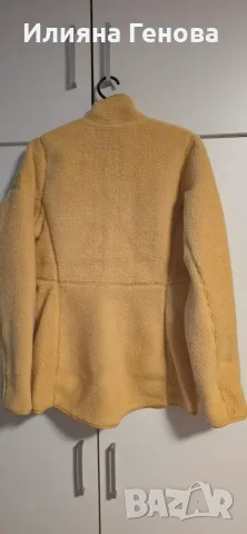 Поларено яке HH (Helly Hansen), снимка 7 - Якета - 56069095