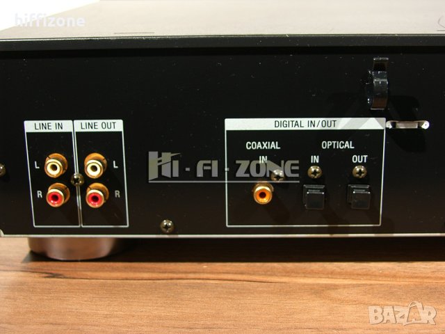  DAT Sony dtc-690 /1  ДЕК , снимка 7 - Декове - 44323477