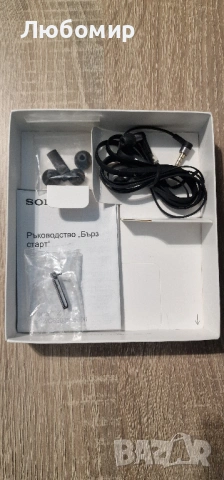 Sony Xperia Z1 (C6903), снимка 4 - Sony - 53307082