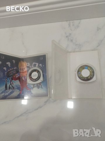 Игри за PSP, снимка 8 - Игри за PlayStation - 51383342