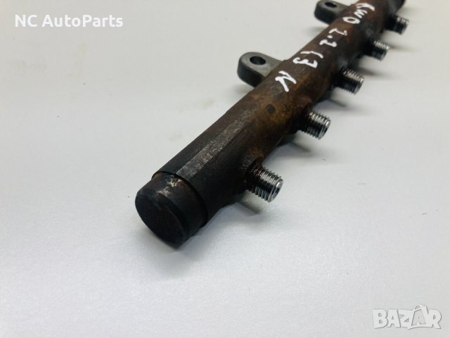 Горивна рейка за Ford Transit Форд Транзит МК7 2.2 дизел BK2Q-9D280-AB 2013, снимка 6 - Части - 42825745