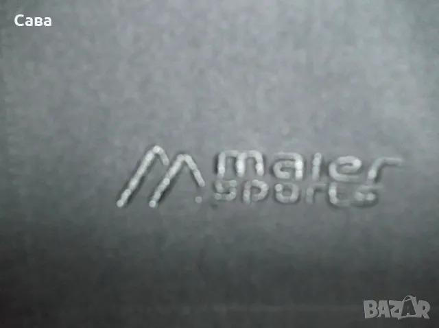 Спортен панталон MAIER SPORTS  дамски,М