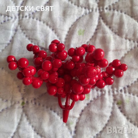 Коледна декорация , снимка 10 - Декорация за дома - 39000072