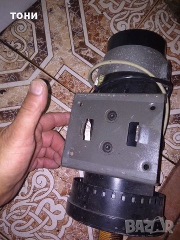 Двигател за бягаща пътека, снимка 7 - Други машини и части - 37808506