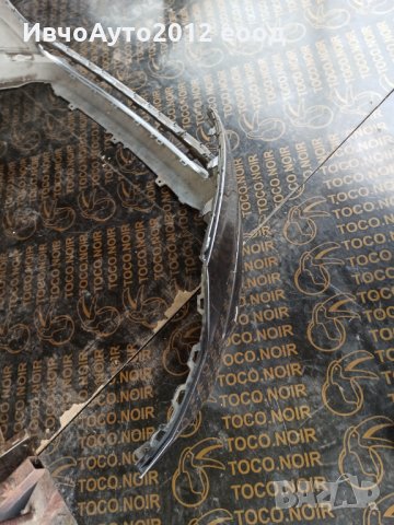 Ford conect 13-17 оригинална предна броня, снимка 3 - Части - 30620413