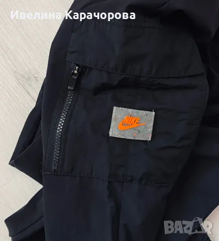 Дамски панталон Nike, снимка 3 - Спортни екипи - 48642782