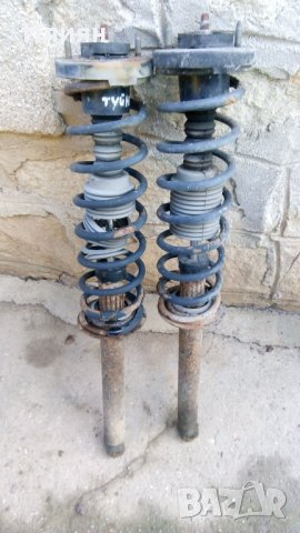 Задни амортесьори за Рено Туйнго 