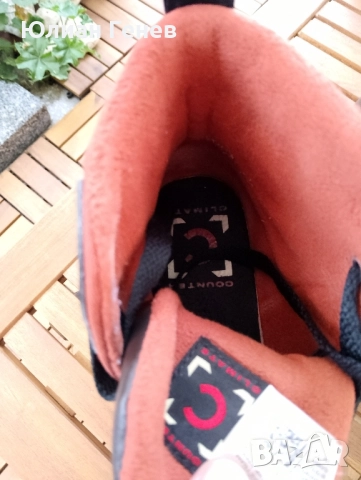 Converse All Stars , снимка 3 - Кецове - 51858380