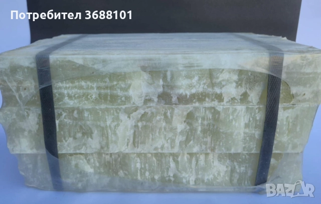 Разпродажба на зелен и бял оникс, снимка 5 - Облицовки - 52212925