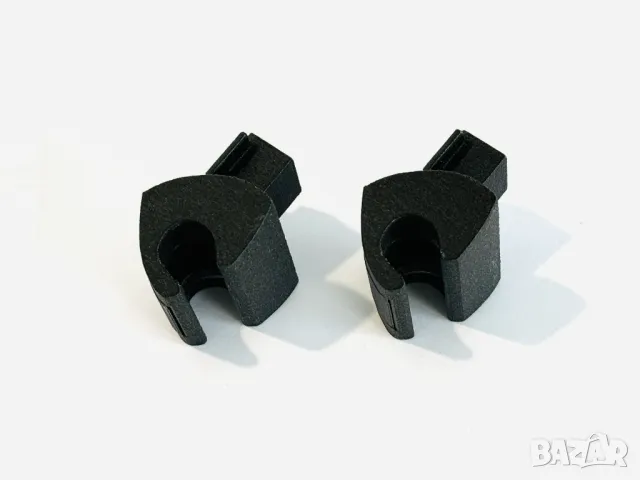 Mercedes SL R129 - Щипки за сенник (Комплект), снимка 4 - Части - 47591469