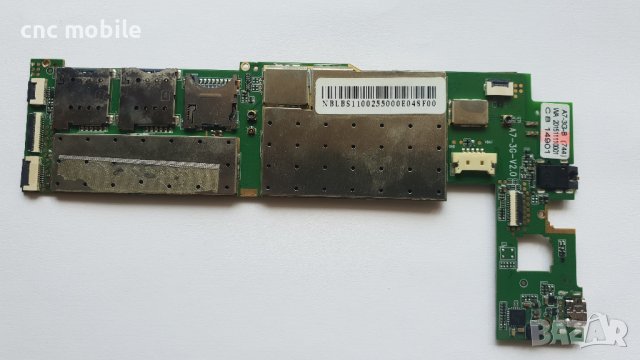 Acer Iconia Talk 7 - Acer B1-723 - Acer Iconia One 7 - Acer A7-3G оригинални части и аксесоари, снимка 17 - Таблети - 35777035