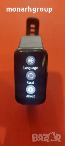 Смарт гривна Huawei Band 8  / със кабел за зареждане/, снимка 4 - Мъжки - 49308390