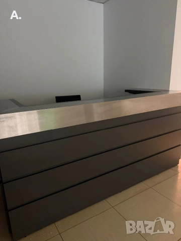 Рецепция , снимка 4 - Друго оборудване - 54068130