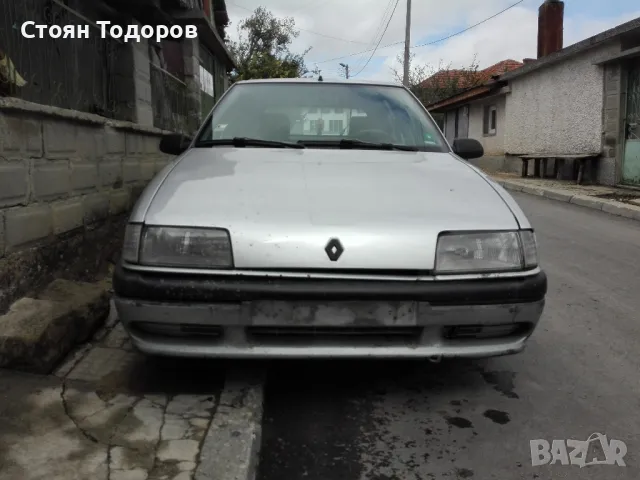 рено 19 1.7, снимка 1