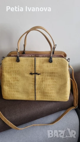 Дамска чанта 