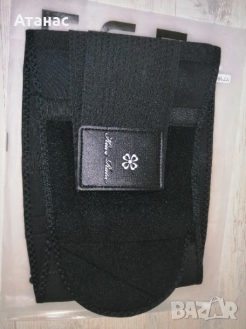 Оформящ колан със сауна ефект Kiwi Rata , снимка 10 - Спортна екипировка - 31535969