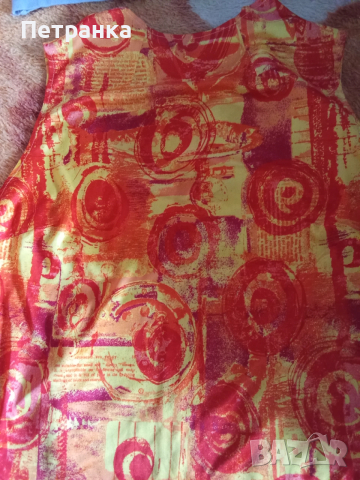 На вашето внимание - ДАТСКИ дизайнерски блузи и топове, снимка 7 - Корсети, бюстиета, топове - 46233134