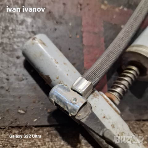 Помпа Гуми , снимка 7 - Други инструменти - 44718398