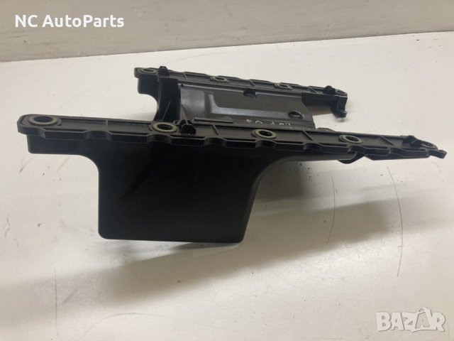 Преграда за картер за Porsche Порше Каен 9PA 4.5 V8 бензин 94810764001 2003, снимка 5 - Части - 42895700