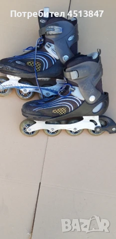 Ролери, снимка 3 - Ролери, кънки - 51115120
