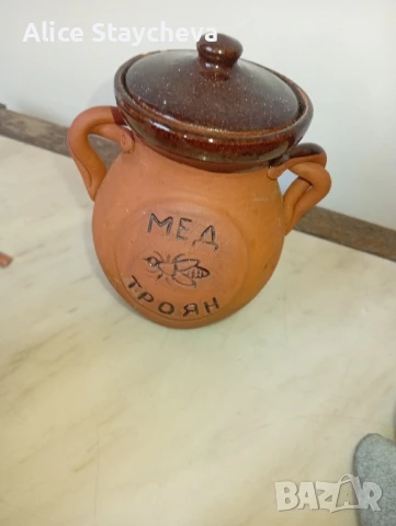 Китайски винтидж чайник , снимка 8 - Антикварни и старинни предмети - 50681148