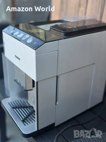 ‼️ Siemens  EQ.500‼️ , снимка 2 - Кафемашини - 54175981