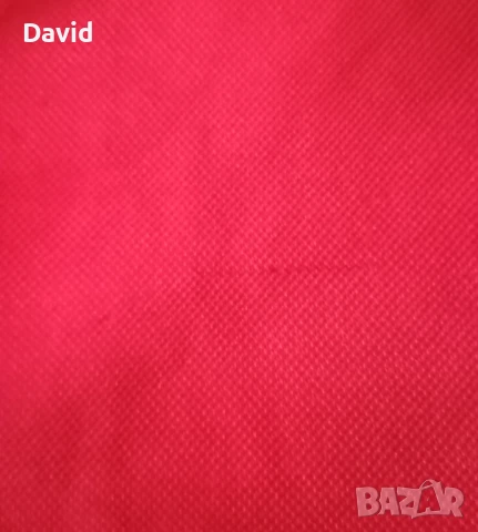 Оригинална фланелка на Манчестър Юнайтед 02/04, снимка 6 - Футбол - 51275337