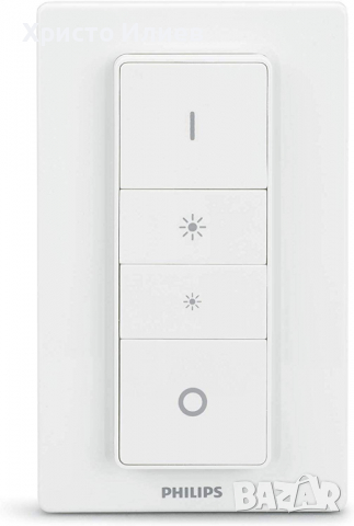 Philips Hue Smart Bluetooth LED Крушка Ретро Винтидж Димер Дистанционно, снимка 6 - Крушки - 36434506