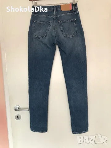 Дънки Acne Studios , снимка 6 - Дънки - 56509463