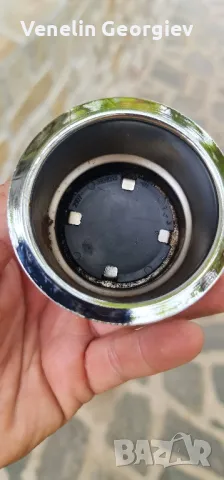 Оригинална капачка за джанта Лада, ВАЗ/2107, снимка 8 - Части - 49787555