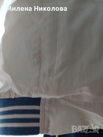 Спортен комплект Reebok, снимка 3 - Детски анцузи и суичери - 53291464