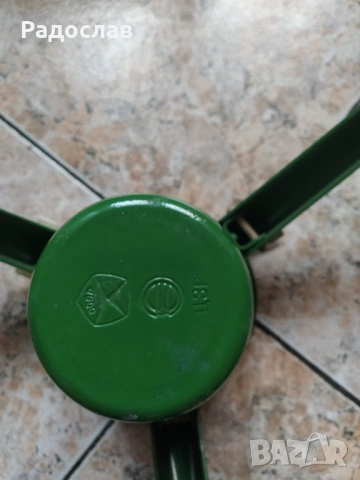 стара руска сгъваема стойка поставка, снимка 6 - Други стоки за дома - 53309886