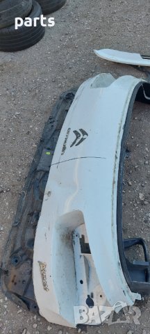 Заден Капак Ситроен C4 Пикасо за Части(2010г. -2018г.)N, снимка 7 - Части - 37448212