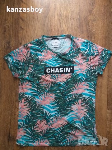 chasin ocean - страхотна мъжка тениска , снимка 8 - Тениски - 40854979