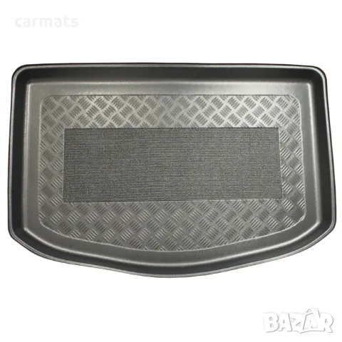 Стелка за багажник Aristar за Kia Soul (2014-2019) - 5D - Low models without adjustable floor tray