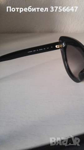 Оригинални Слънчеви очила "Kate Spade", снимка 5 - Слънчеви и диоптрични очила - 44932891