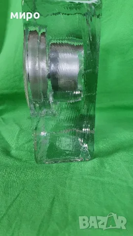 Часовник SCHOTT  , снимка 5 - Стенни часовници - 47409917