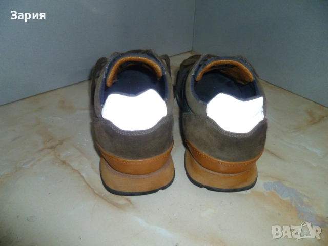 GEOX обувки №45, снимка 11 - Маратонки - 54046035