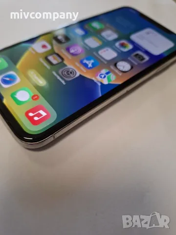 Iphone X 64GB battery health 83%, снимка 3 - Apple iPhone - 56374995